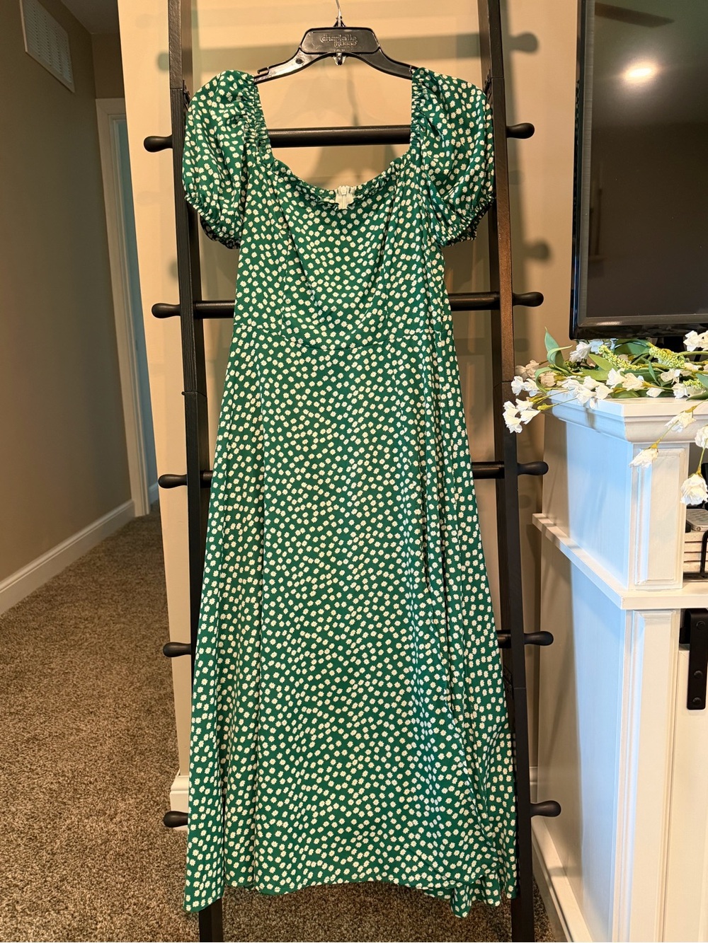 SHEIN dress
